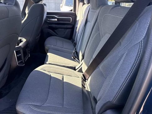 Used 2023 RAM 1500 Big Horn image 16