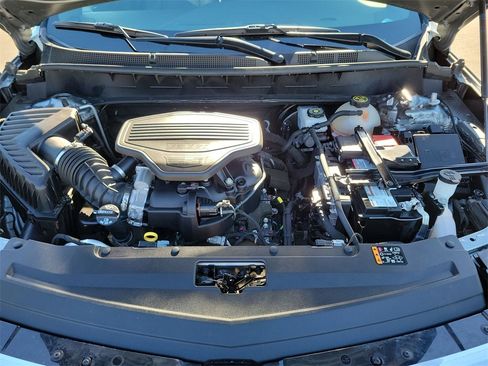 Certified 2023 Cadillac XT6 Premium Luxury image 30