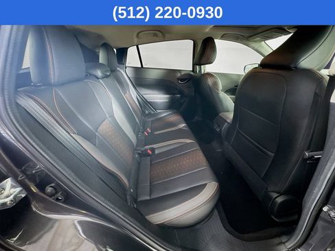 Certified 2024 Subaru Crosstrek 2.5i Limited w/ Popular Package #4A AWD/4WD image 34