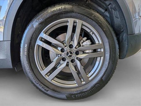 Certified 2026 Mercedes-Benz GLA 250 image 23