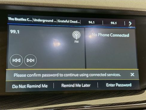 Used 2023 Buick Envision Essence AWD/4WD image 18
