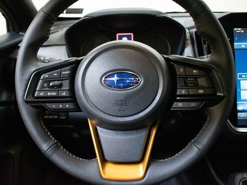 New 2026 Subaru Crosstrek 2.5i Wilderness AWD/4WD image 12