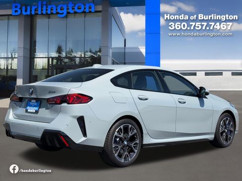 Used 2025 BMW 228i xDrive w/ M Sport Package AWD/4WD image 6