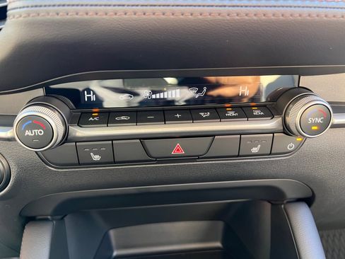 New 2026 MAZDA MAZDA3 2.5 S Sedan w/ Preferred Pkg image 18