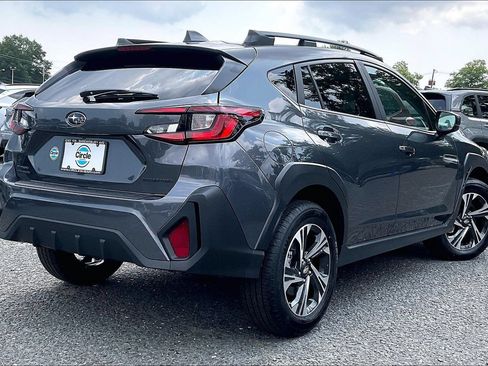 Certified 2026 Subaru Crosstrek 2.5i Premium AWD/4WD image 12