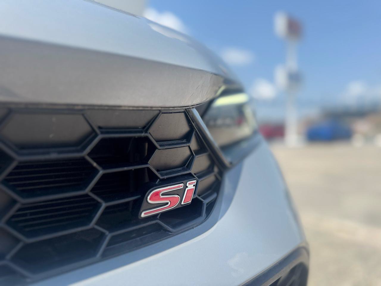 Used 2025 Honda Civic Si image 11