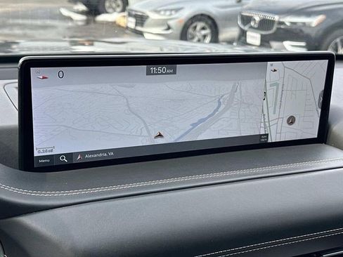 Used 2024 Genesis GV80 2.5T image 25