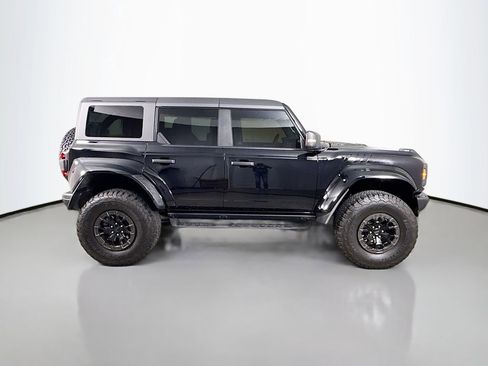 Used 2024 Ford Bronco Raptor AWD/4WD image 8