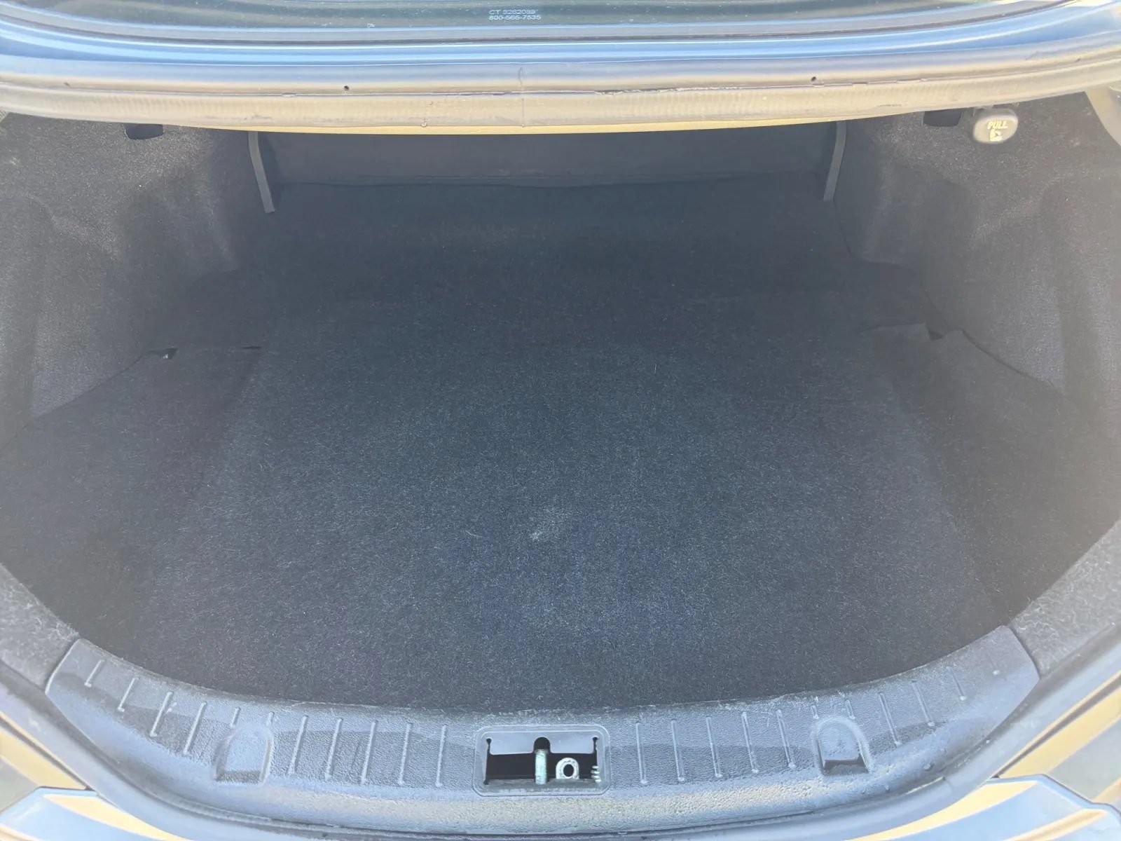 Used 2011 Hyundai Genesis 2.0T RWD image 26