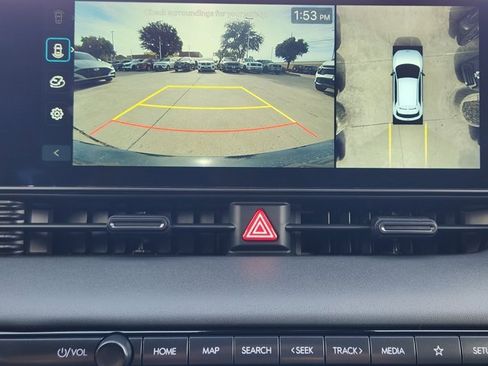 Certified 2025 Hyundai Ioniq 5 N image 17