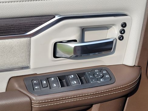 New 2026 RAM 3500 Laramie image 9