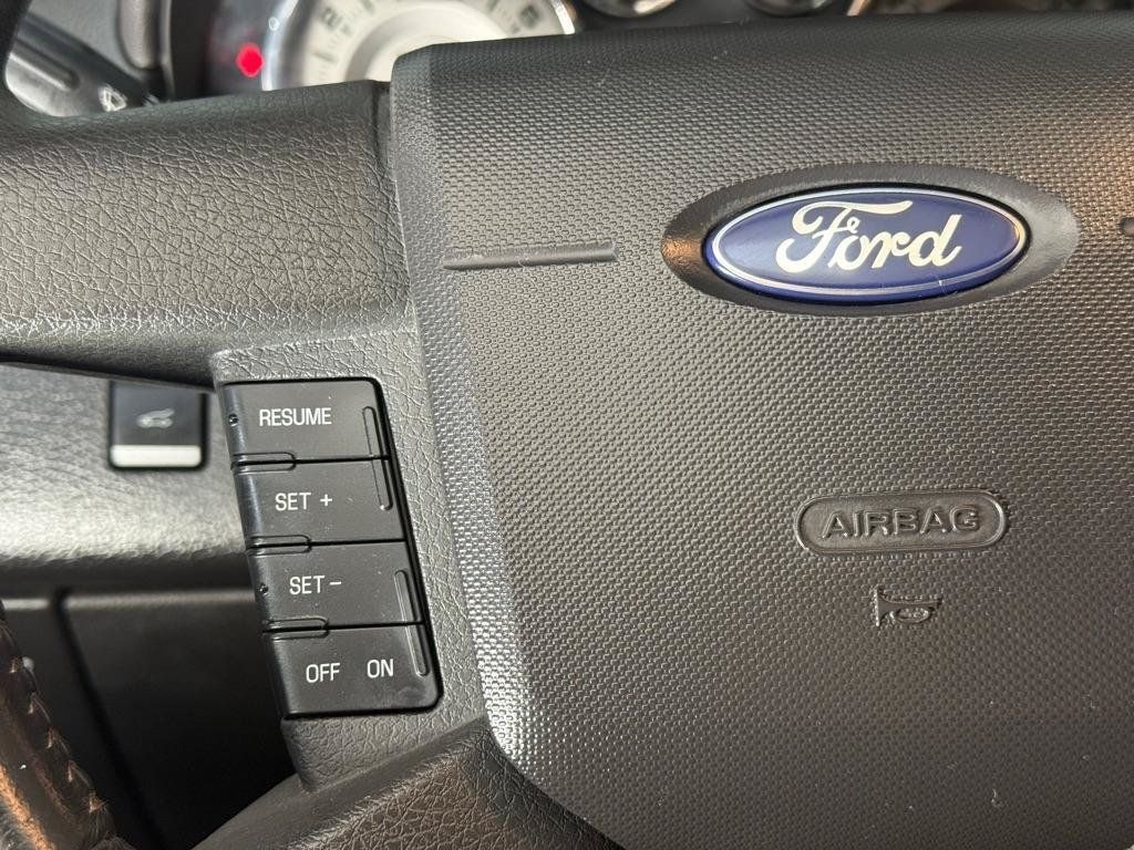 Used 2010 Ford Edge Limited FWD image 33