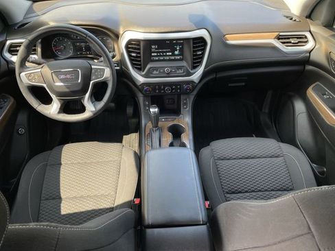 Used 2019 GMC Acadia SLE w/ Driver Alert Package I image 19