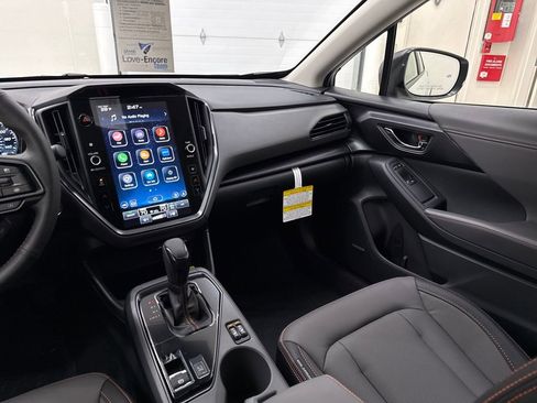 New 2026 Subaru Crosstrek 2.5i Limited w/ Crosstrek Mirror Package image 15