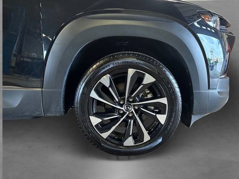 Used 2026 MAZDA CX-50 2.5 Hybrid w/ Premium Plus Pkg AWD/4WD image 21