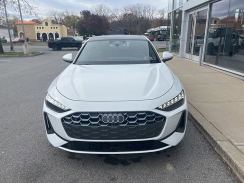 Used 2025 Audi A5 2.0T Premium Plus w/ Premium Plus image 49