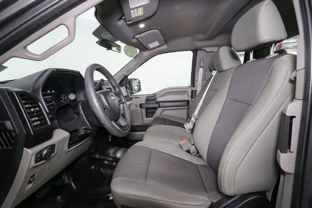 Used 2018 Ford F150 XL w/ Equipment Group 101A Mid AWD/4WD image 34