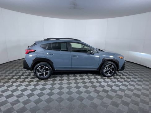 Certified 2024 Subaru Crosstrek 2.0i Premium AWD/4WD image 9