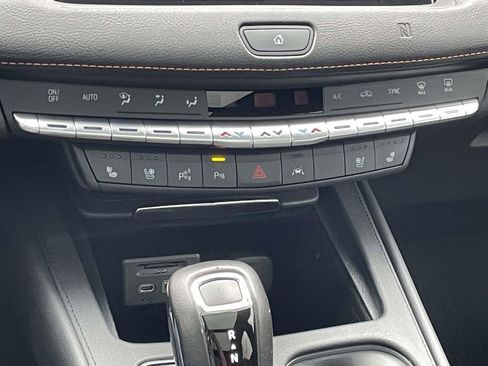 Used 2019 Cadillac XT4 Sport image 26