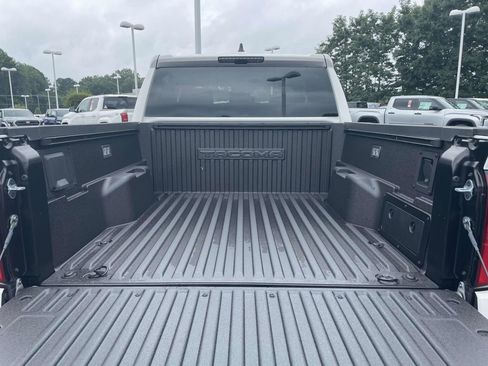 New 2025 Toyota Tacoma TRD Off-Road image 42