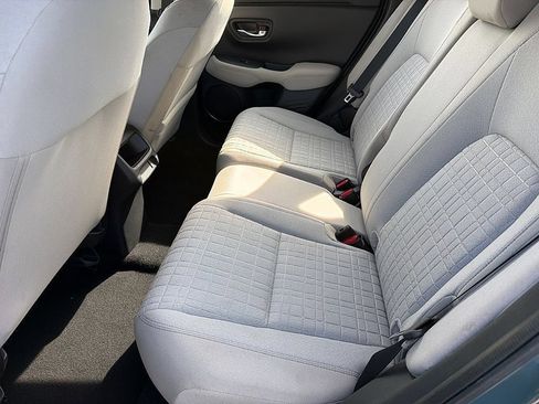 Used 2024 Honda HR-V LX image 8