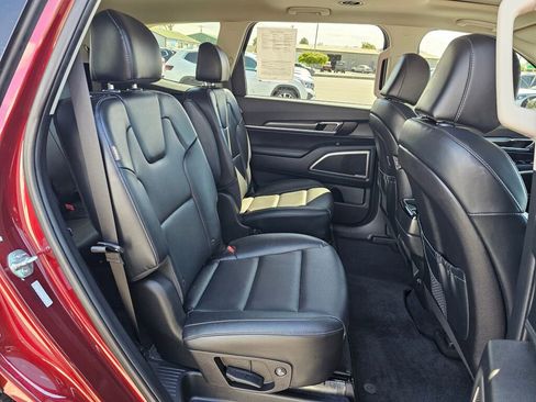 Used 2024 Kia Telluride S w/ S Sunroof Package AWD/4WD image 13