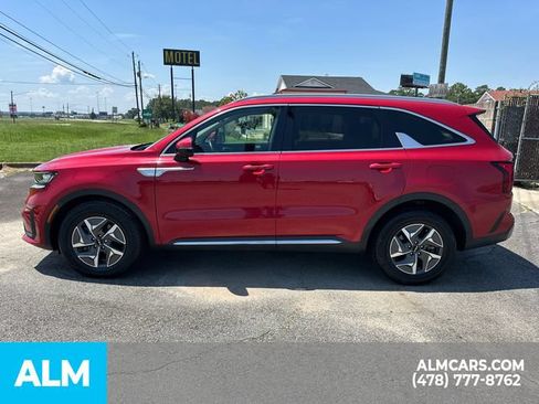 Used 2022 Kia Sorento S FWD image 9