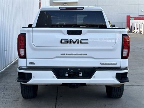 Used 2021 GMC Sierra 1500 Elevation w/ Driver Alert Package I image 5