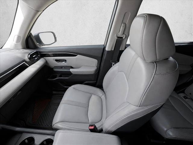 Certified 2024 Honda Pilot EX-L image 18