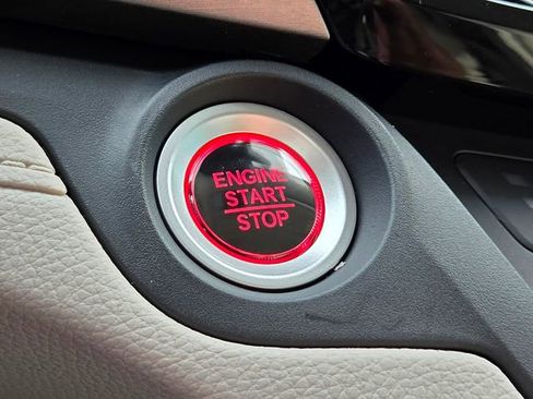 New 2026 Honda Odyssey EX-L image 16