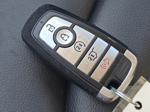 Used 2022 Ford Edge SEL w/ Convenience Package image 32