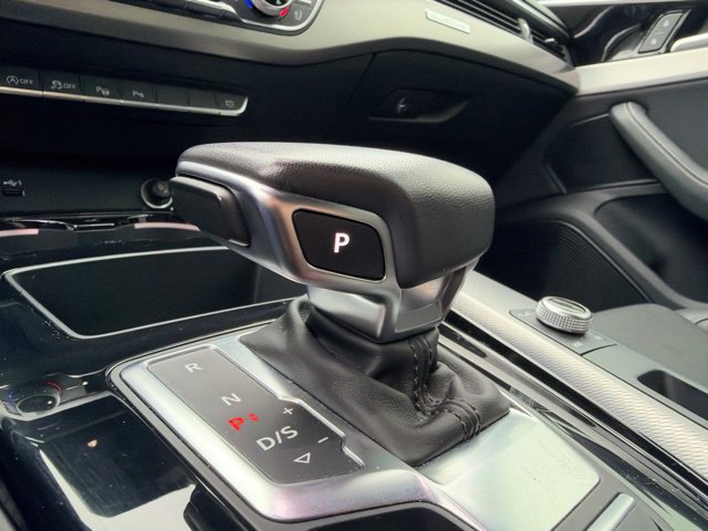 Used 2023 Audi A4 2.0T Prestige w/ Prestige Package AWD/4WD image 22