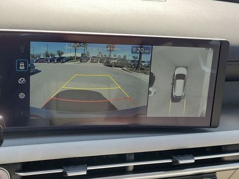 New 2026 Hyundai Tucson Limited AWD/4WD image 13