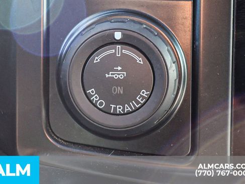 Used 2024 Ford F450 Limited image 48