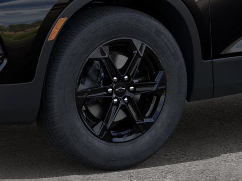 New 2026 Chevrolet Blazer LT AWD/4WD image 9