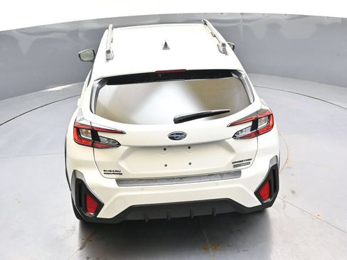 New 2026 Subaru Crosstrek 2.5i Limited AWD/4WD image 49