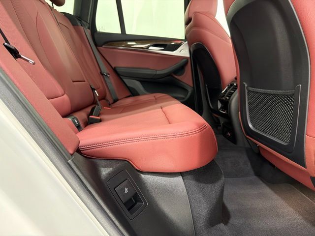 Certified 2023 BMW X3 xDrive30i w/ Premium Package w/ZPA AWD/4WD image 23