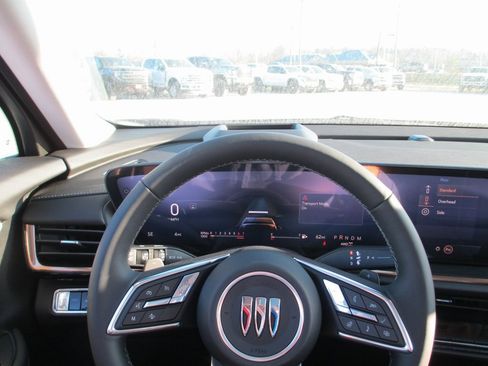 New 2026 Buick Envision Avenir image 20