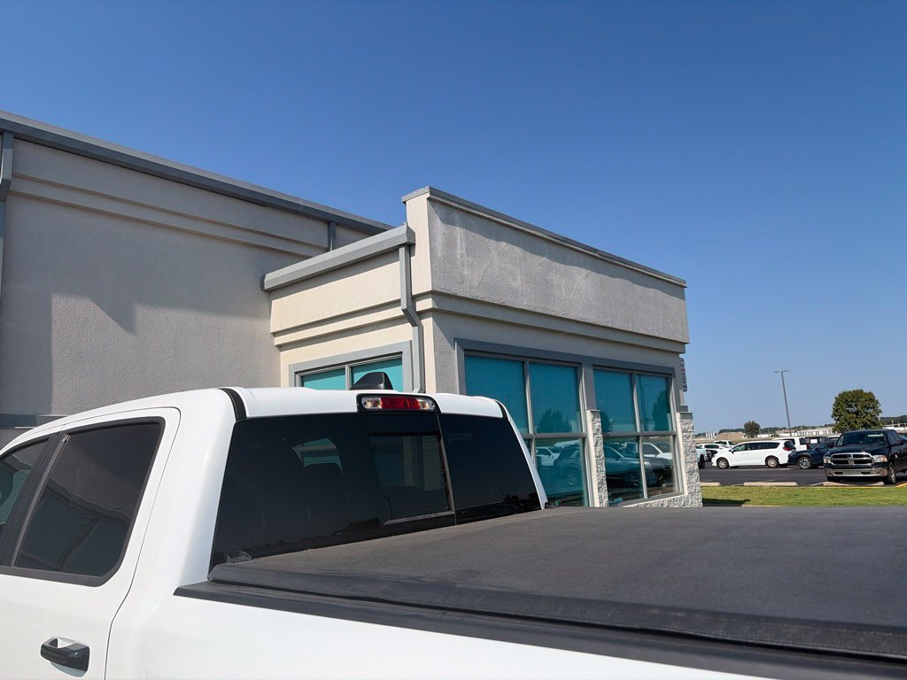 Used 2026 RAM 1500 RHO w/ Bed Utility Group AWD/4WD image 9