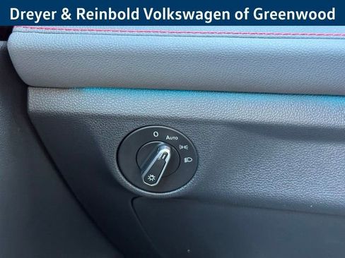 New 2026 Volkswagen Jetta GLI Autobahn image 16