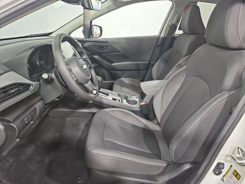 New 2026 Subaru Crosstrek 2.5i Premium AWD/4WD image 9