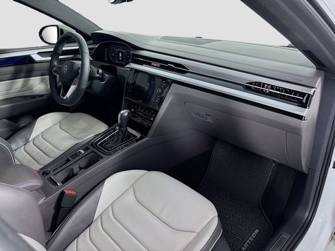 Used 2021 Volkswagen Arteon SEL FWD image 29
