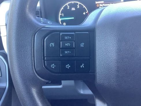 Used 2024 Ford F250 XLT w/ FX4 Off-Road Package image 15