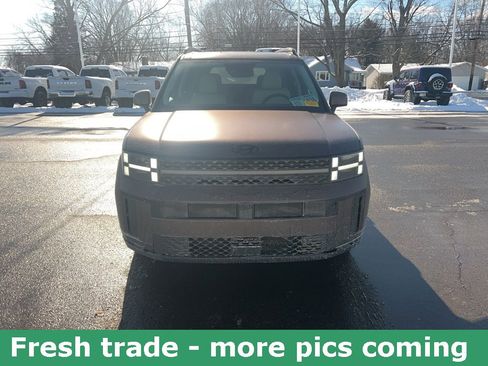 Used 2025 Hyundai Santa Fe Calligraphy image 2