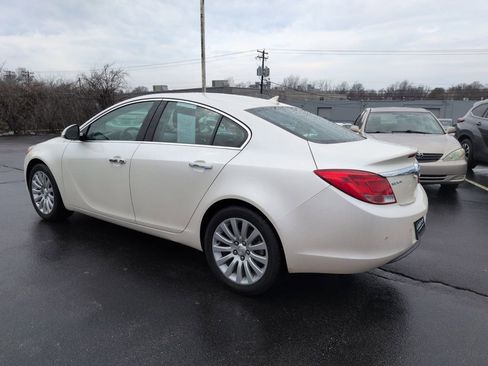 Used 2012 Buick Regal Premium image 4