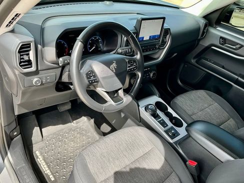 Used 2022 Ford Bronco Sport Big Bend w/ Convenience Package image 39