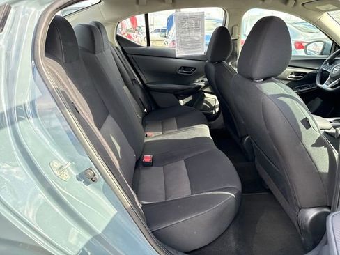 Used 2024 Nissan Sentra SV image 10