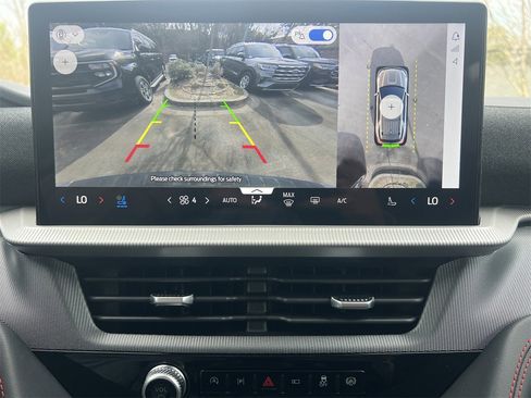 New 2026 Ford Explorer ST w/ Sun And Sound Package image 3