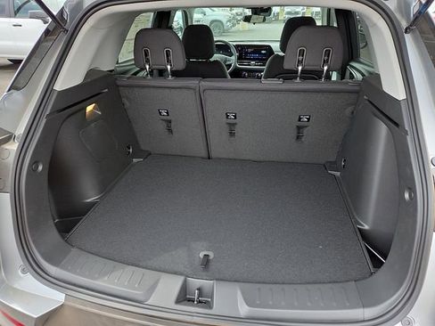 New 2026 Chevrolet TrailBlazer LT w/ Driver Confidence Package image 5