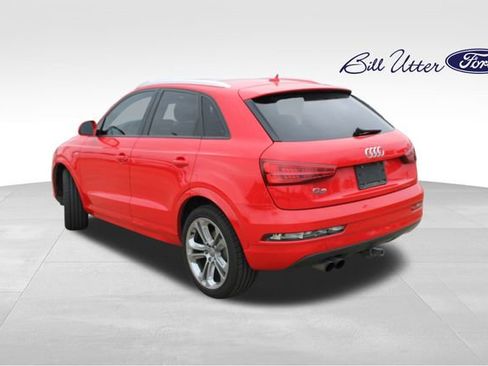 Used 2018 Audi Q3 2.0T Premium w/ Convenience Package image 7